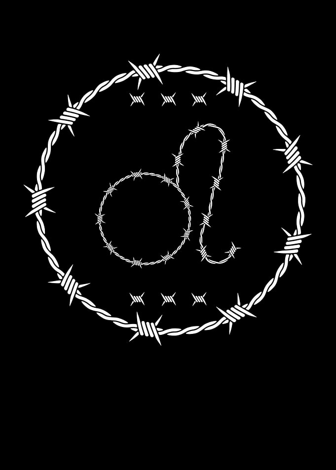 Leo Zodiac Symbol
