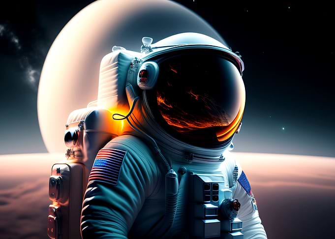 Astronaut