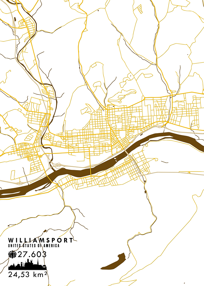 Williamsport PA USA