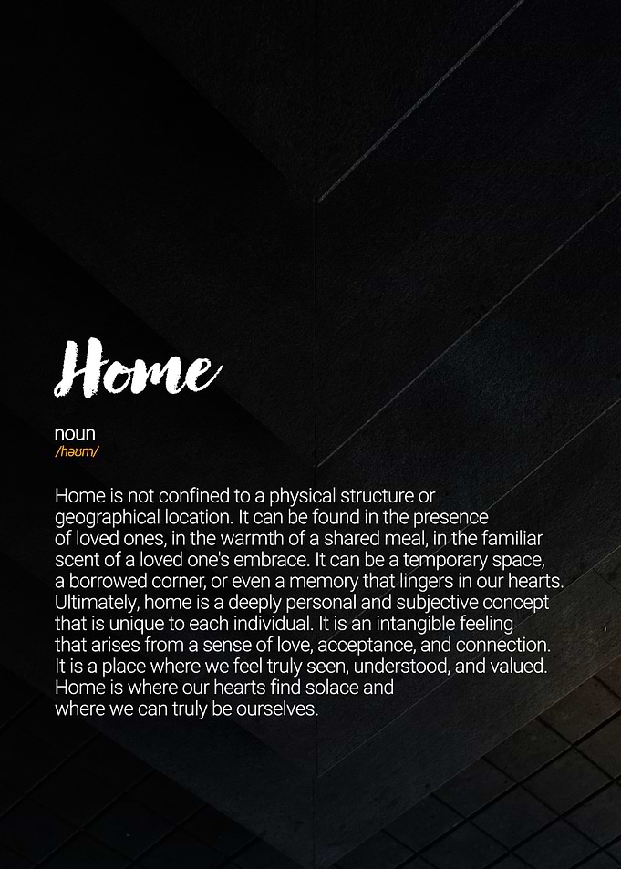 Home