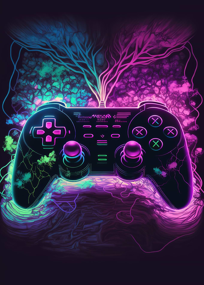 Gaming Controller