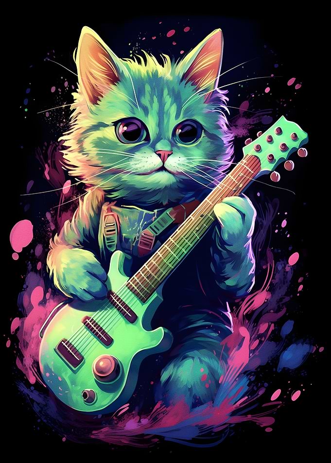 The Asheera cat