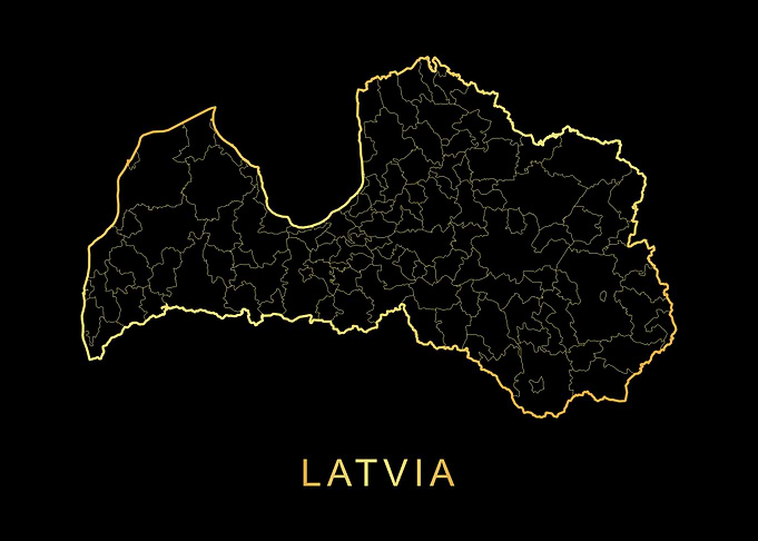 Latvia