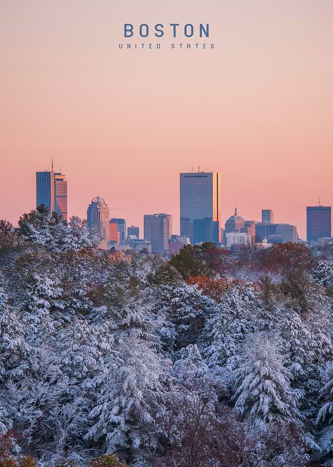 Boston