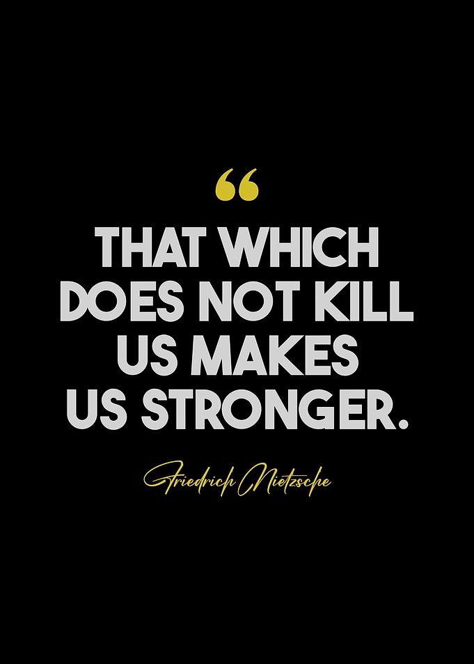 Friedrich Nietzsche