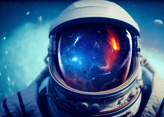 Astronaut