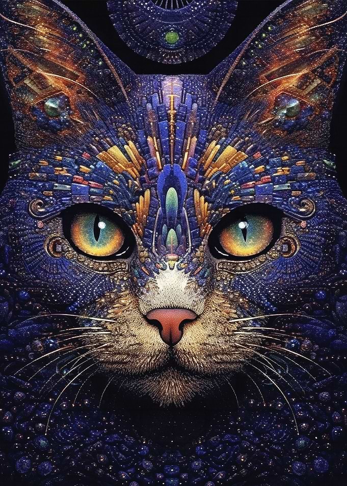 Space Cat