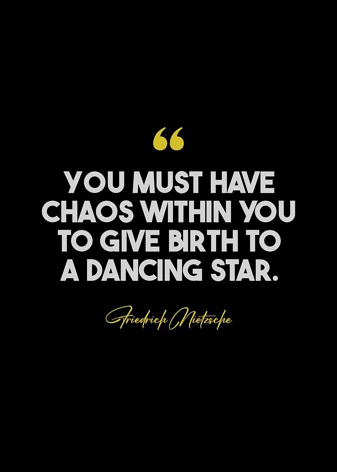 Friedrich Nietzsche