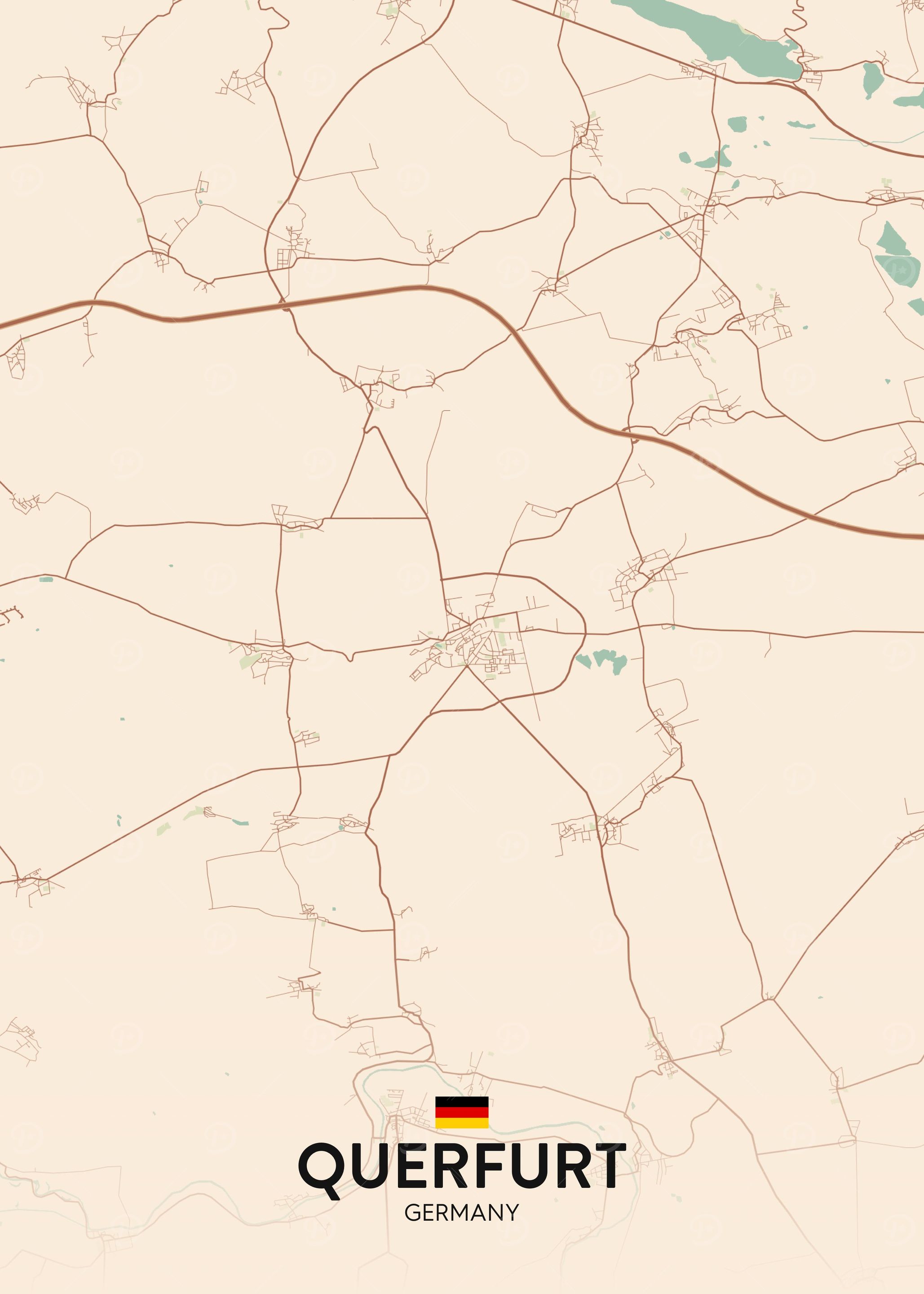 Querfurt DE