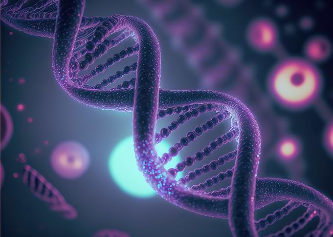 Genetic Insights Unleashed