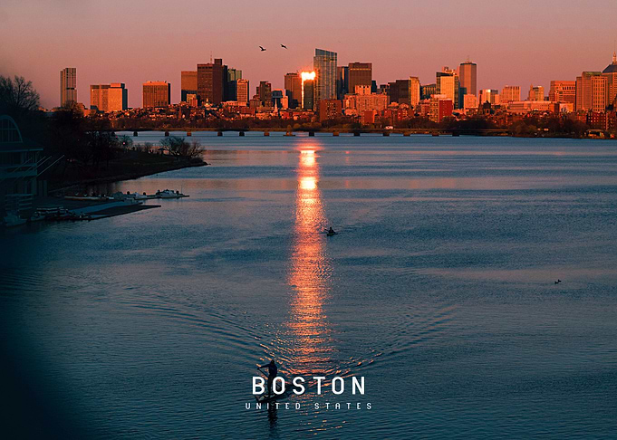 Boston