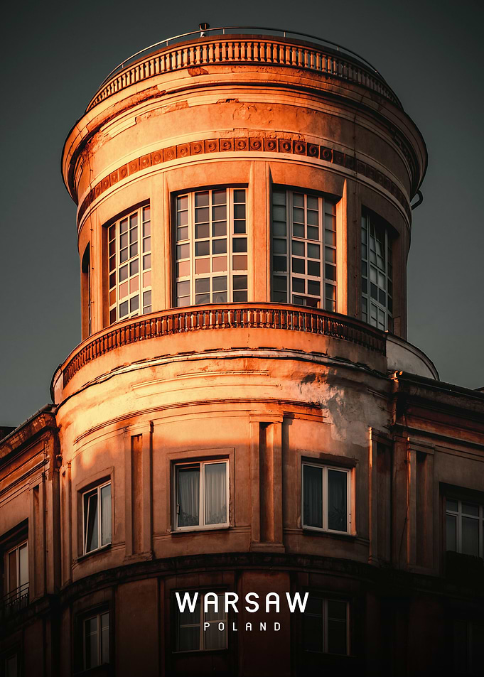 Warsaw