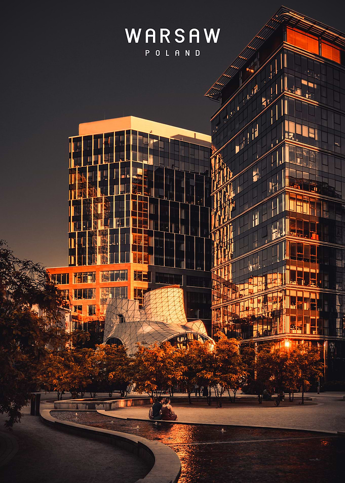 Warsaw