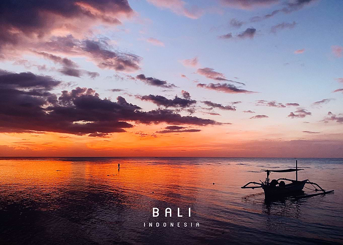 Bali