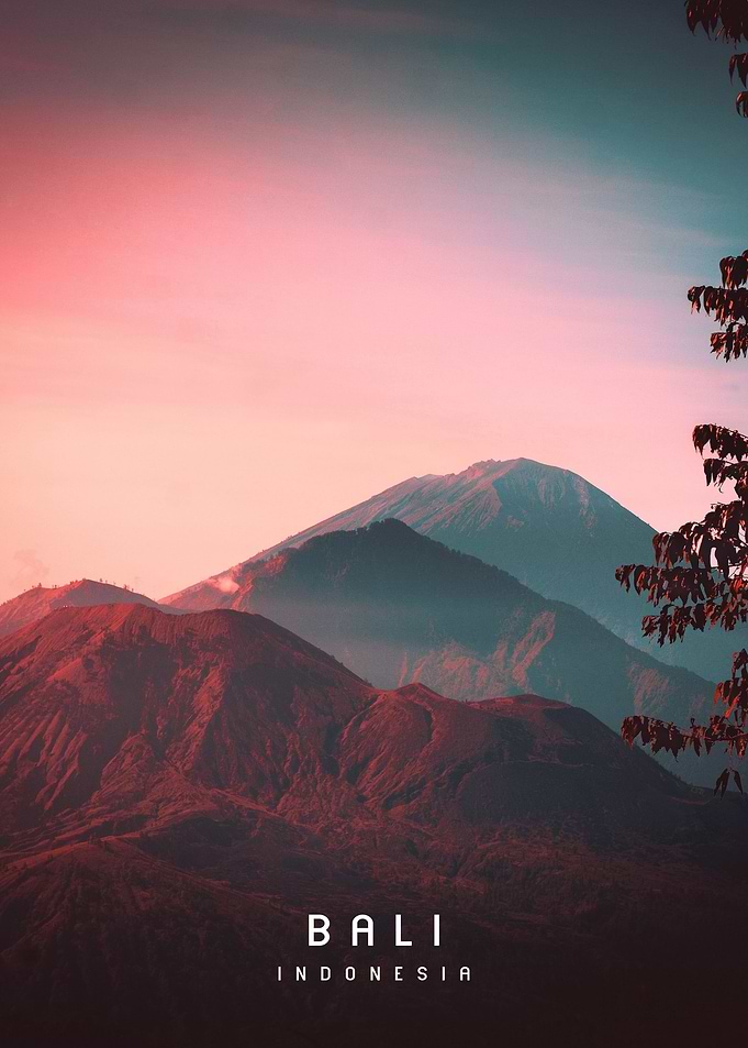 Bali