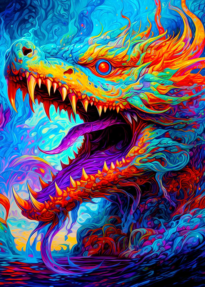 Dragon