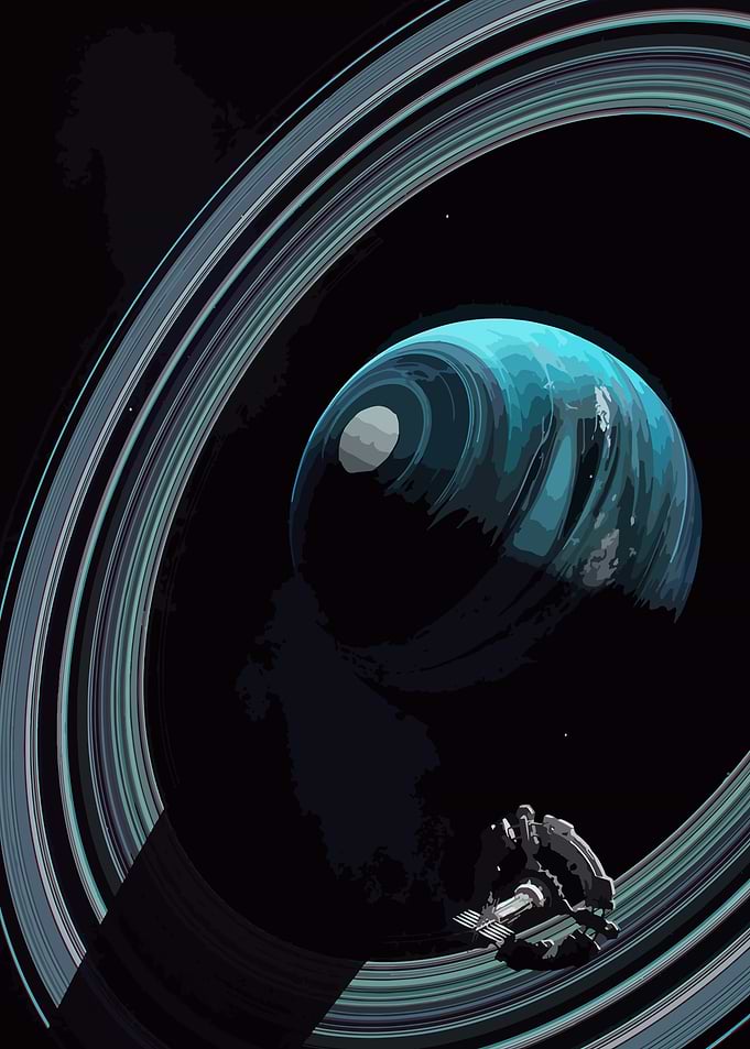 like earth