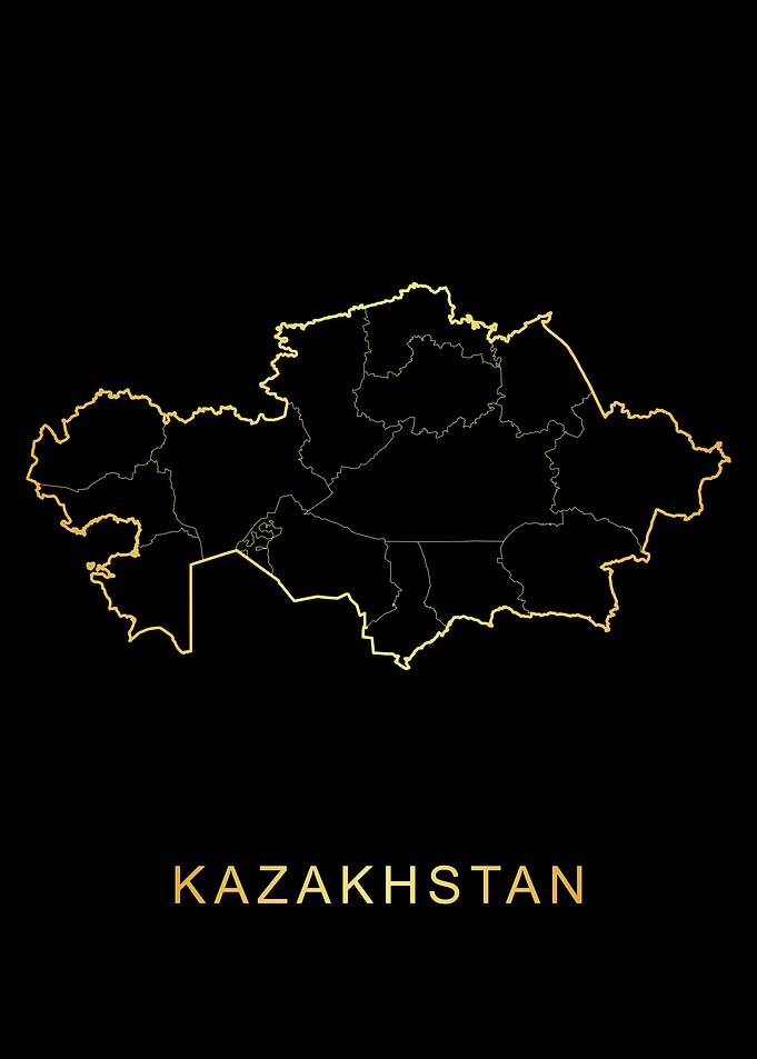 Kazakhstan