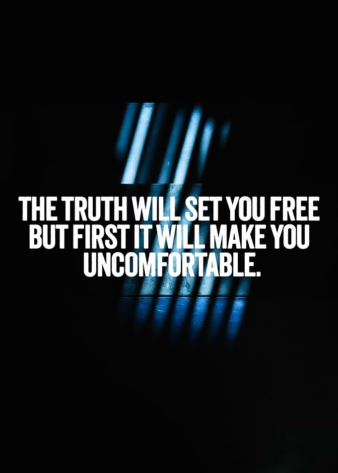 Truth Quote