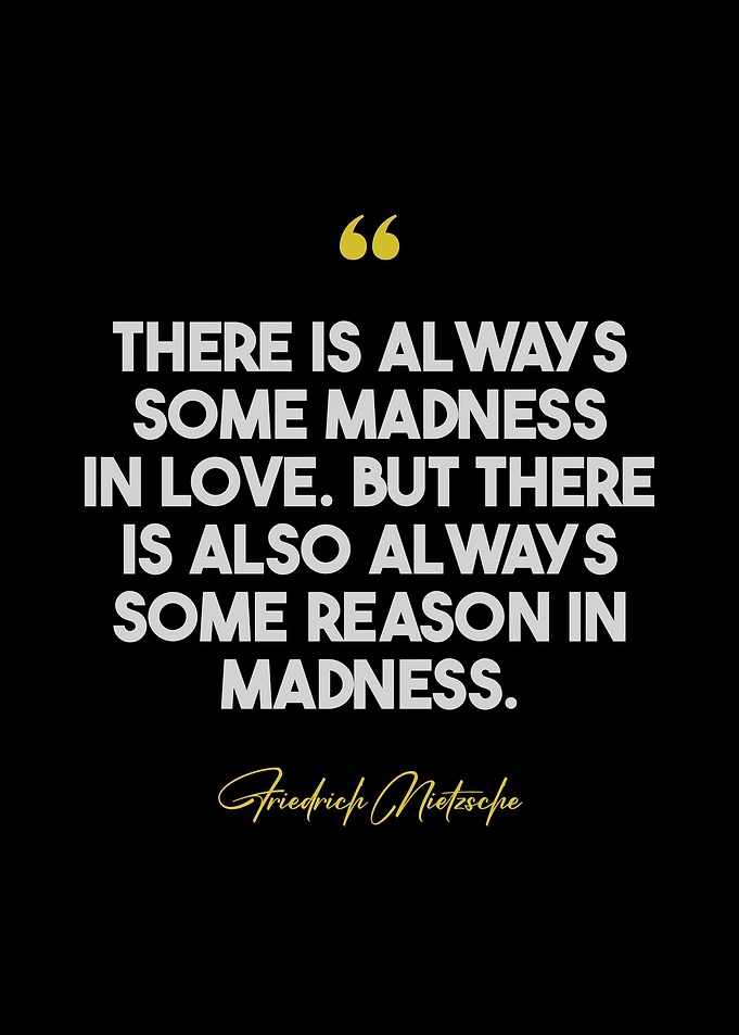 Friedrich Nietzsche