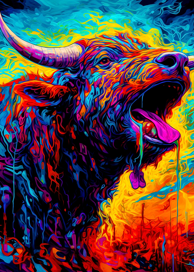 Bull