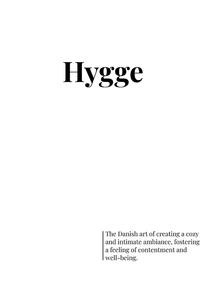 Hygge