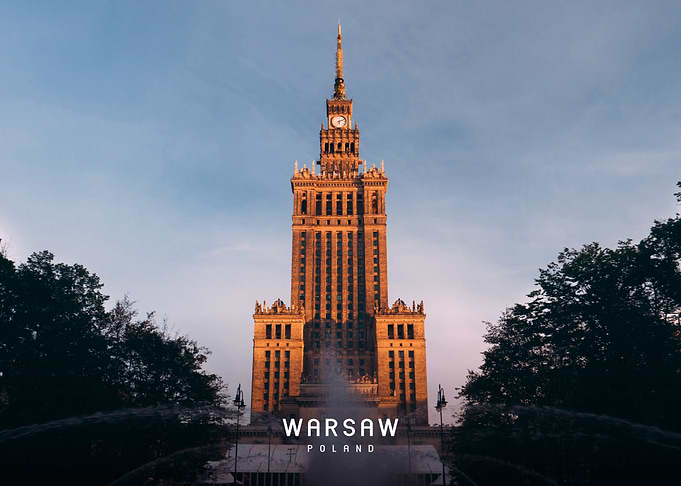 Warsaw