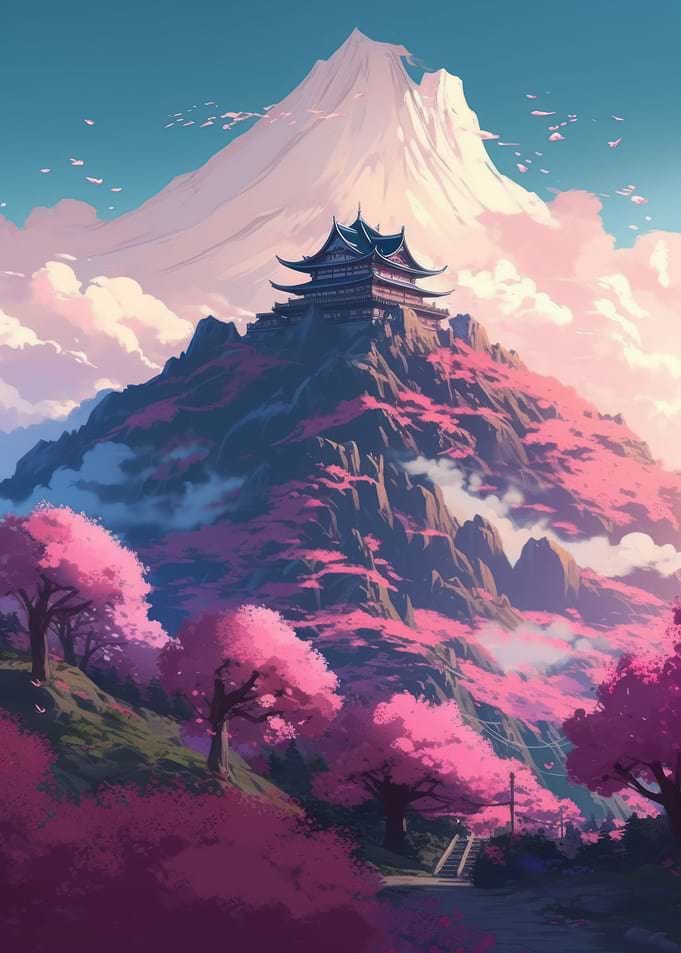 Japanese Dream