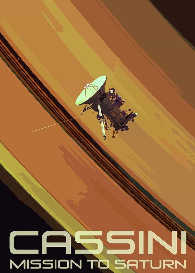 cassini