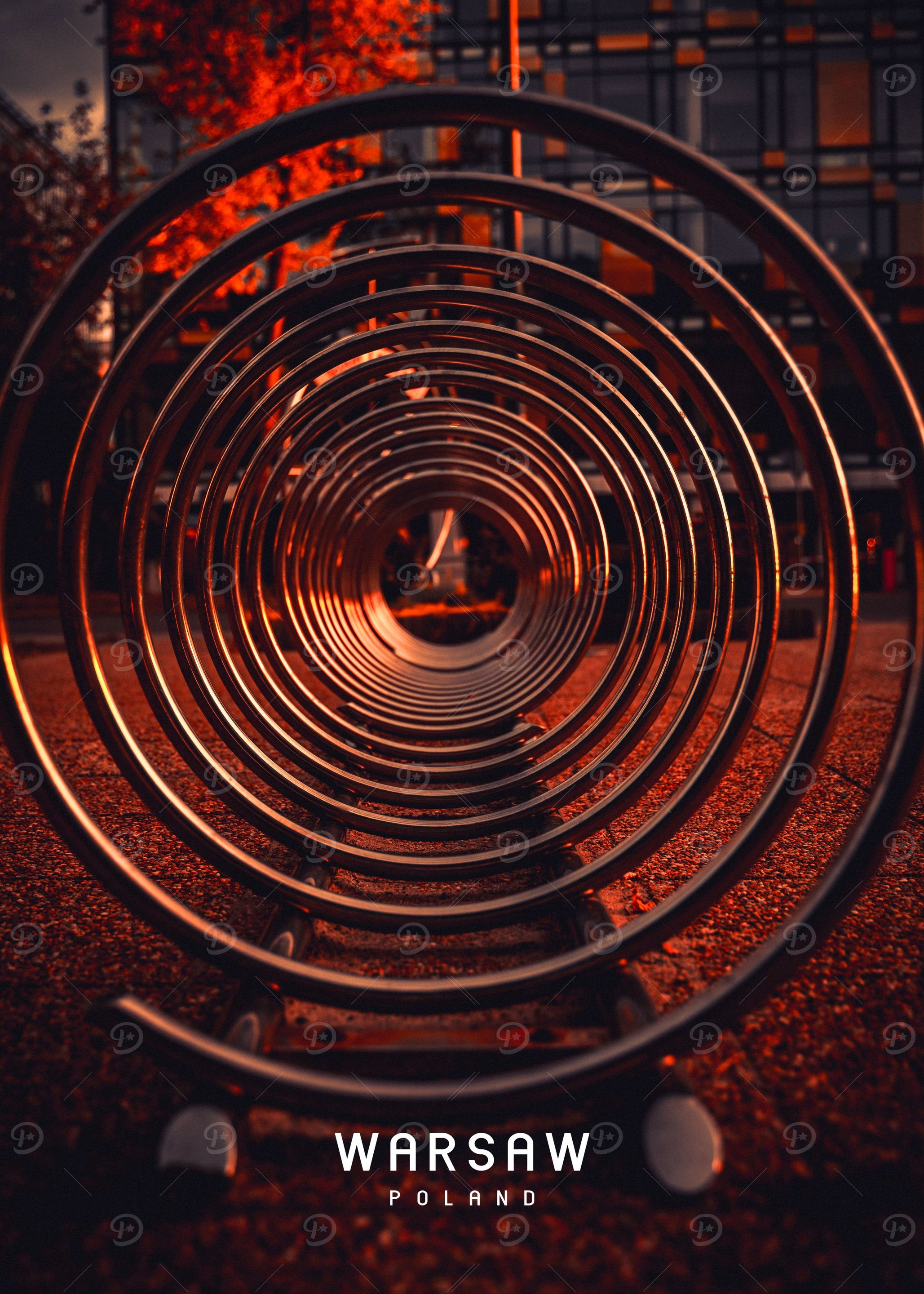 Warsaw