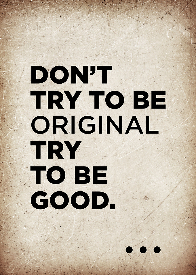 success motivation