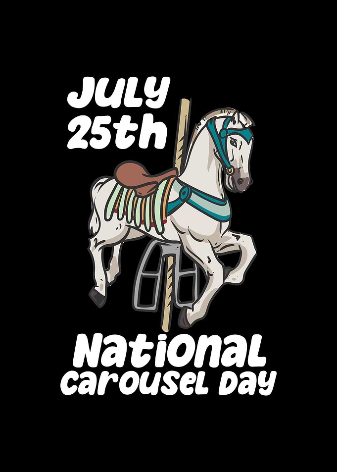July 25th National