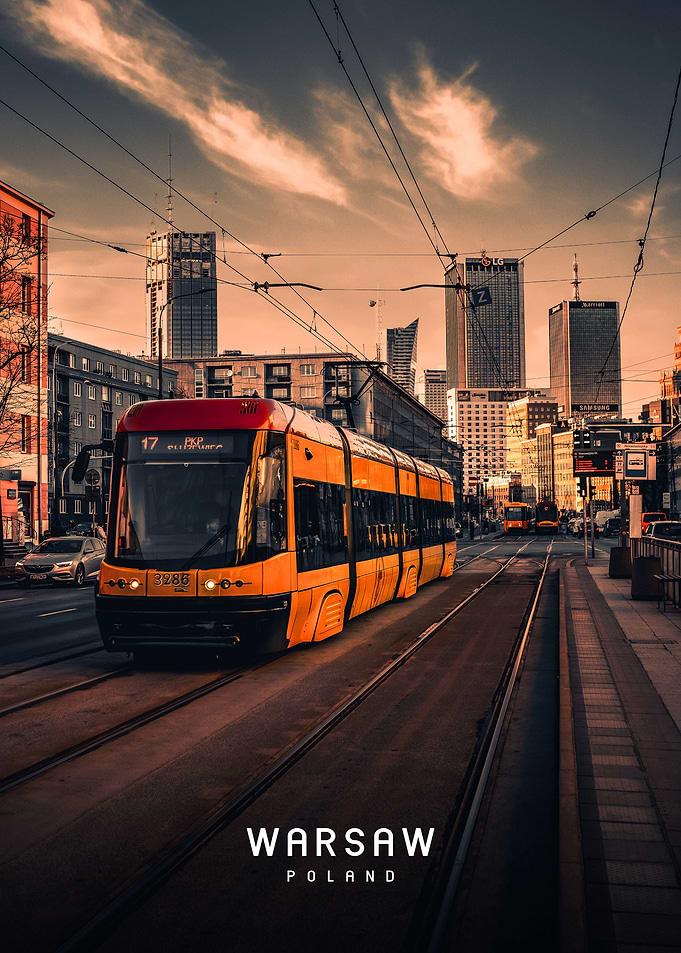 Warsaw