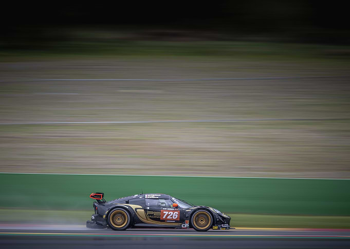 Lotus 24H Series