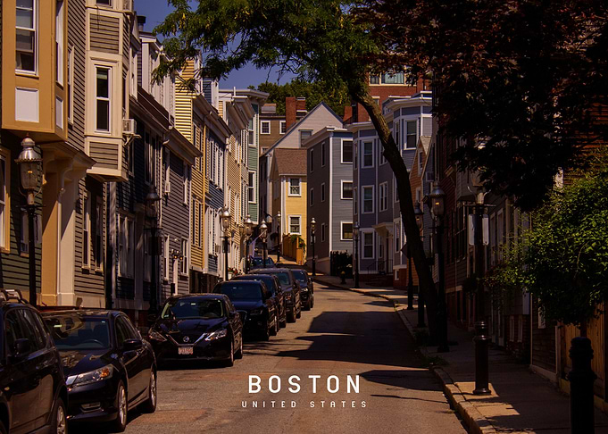 Boston