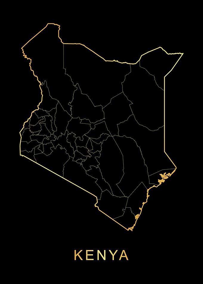 Kenya