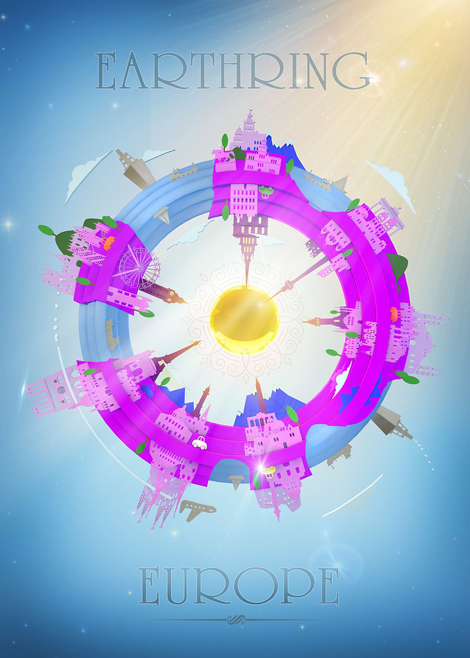 The Earthring Europe