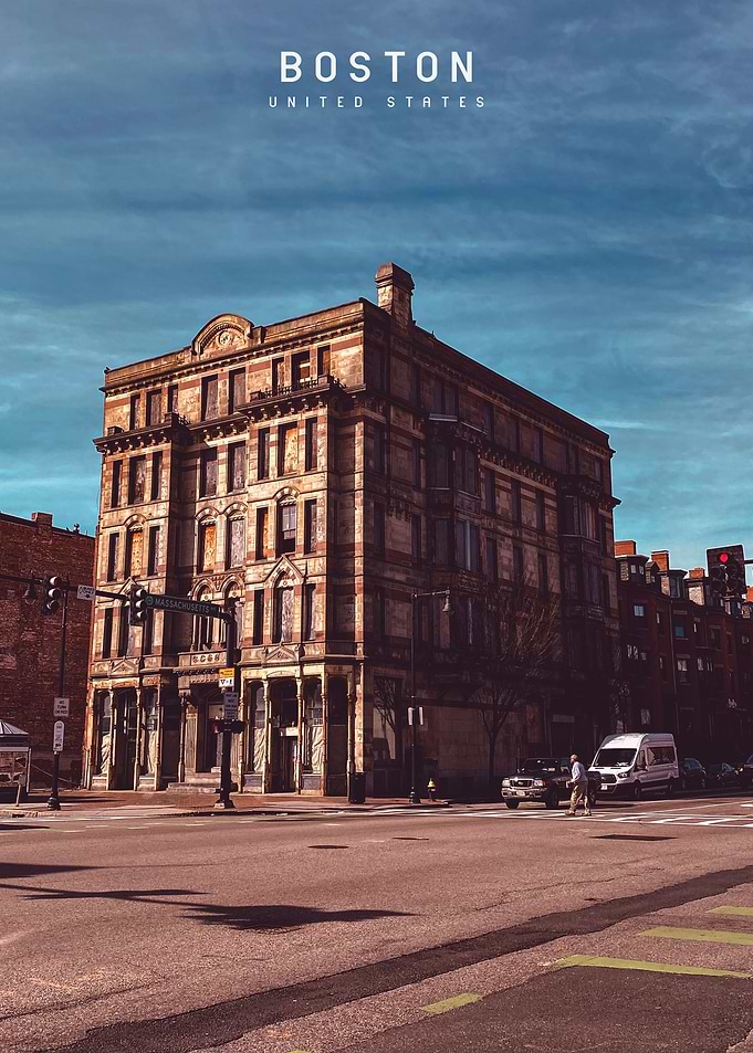Boston
