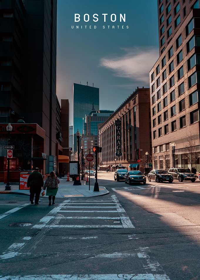 Boston