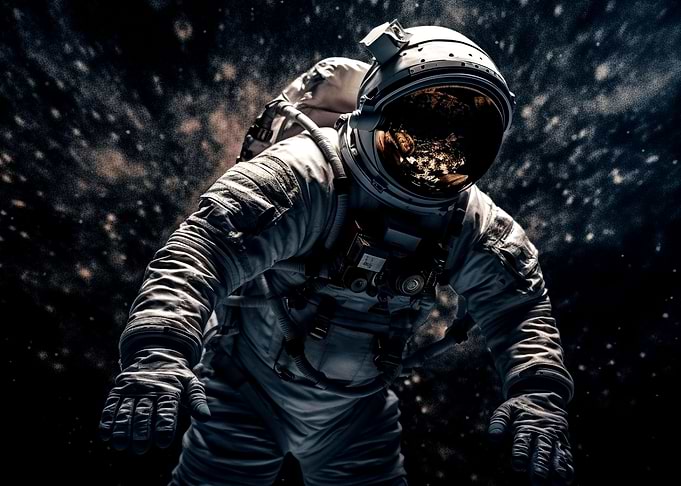 Astronaut