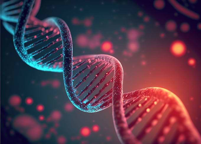 Unlocking DNA Secrets
