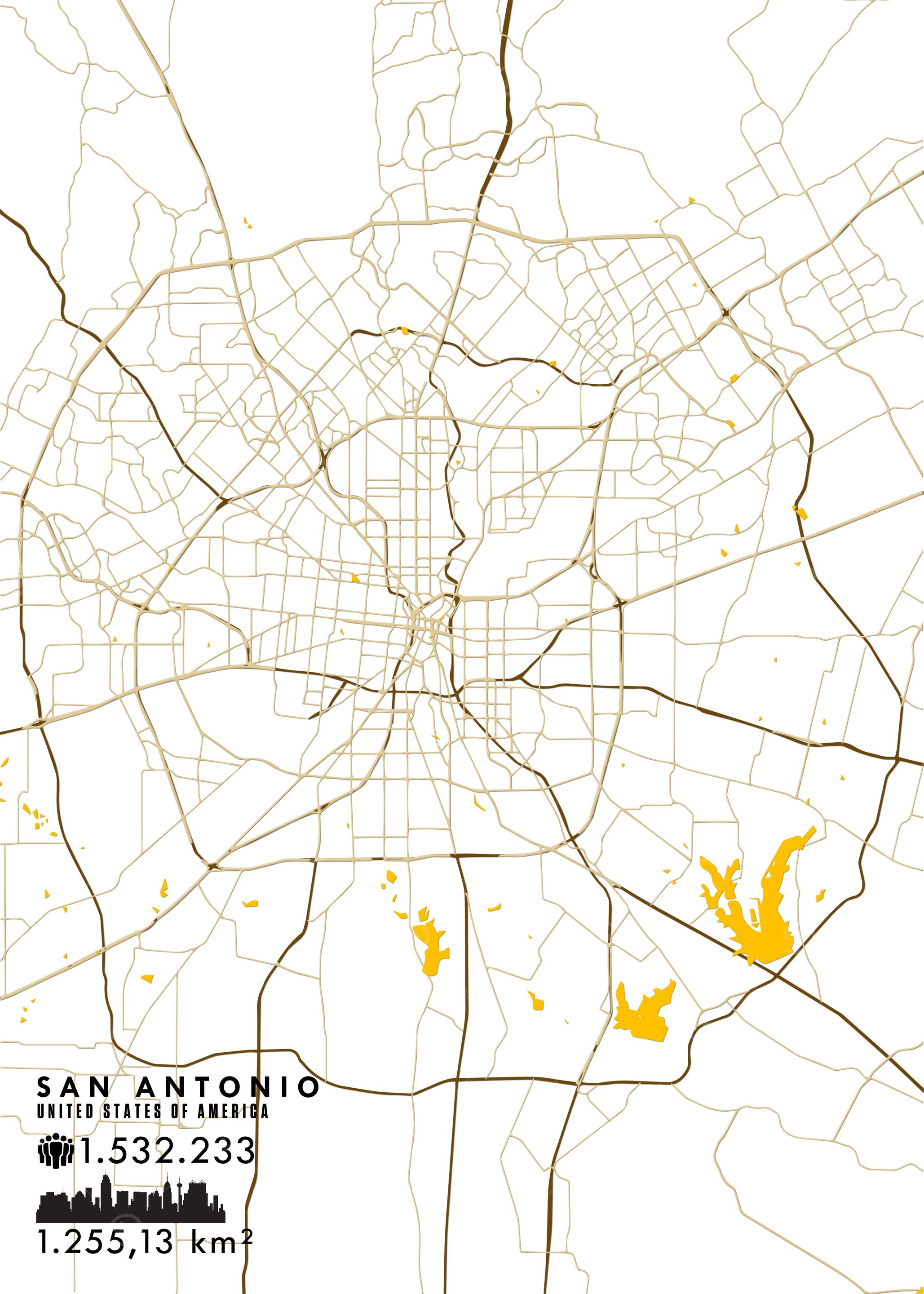 San Antonio TX USA