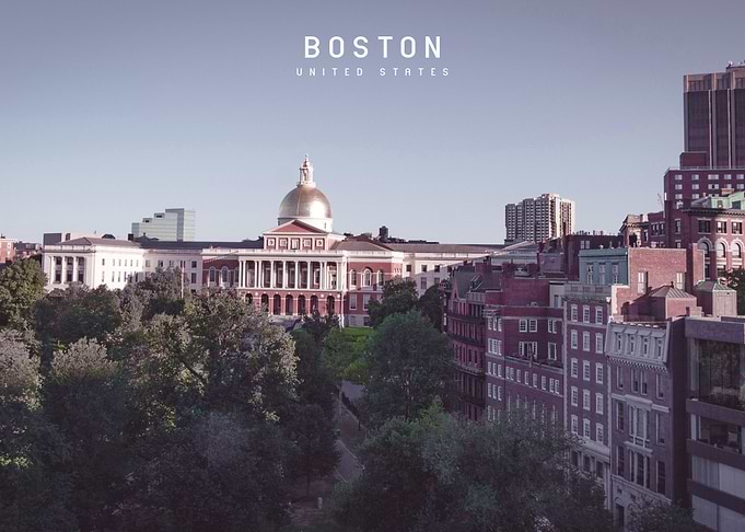 Boston