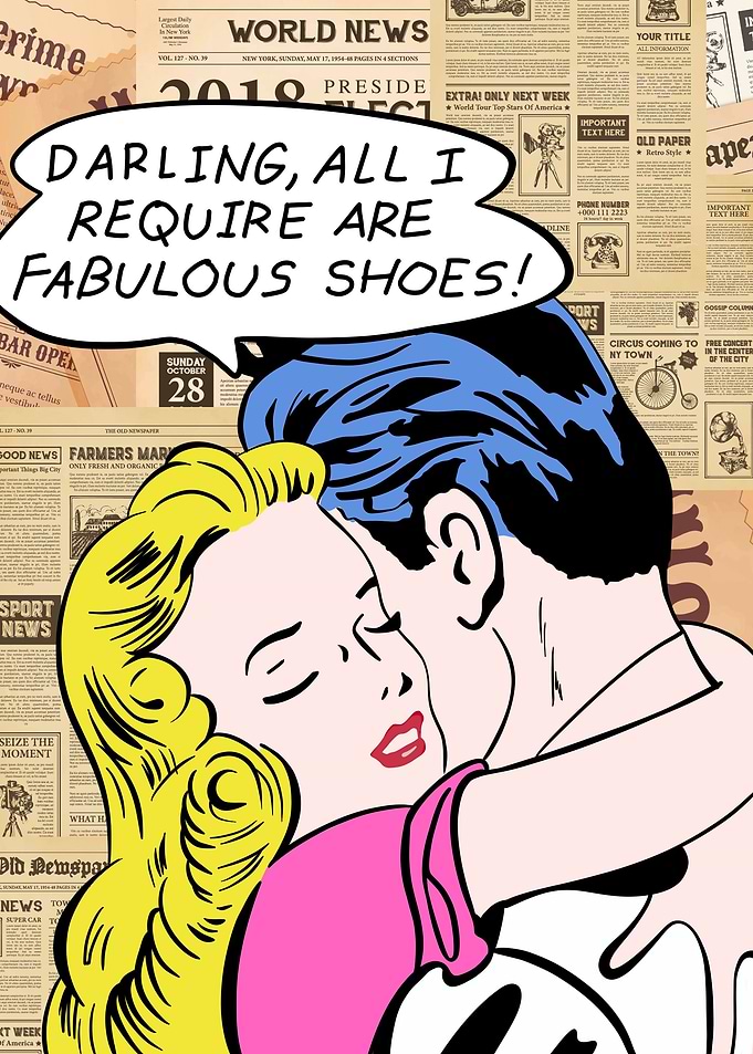 My Darling