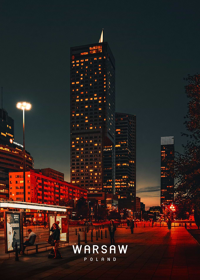 Warsaw
