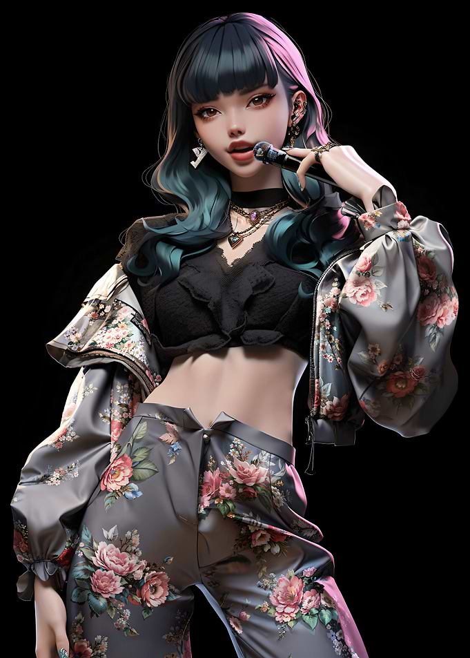 Pop Star