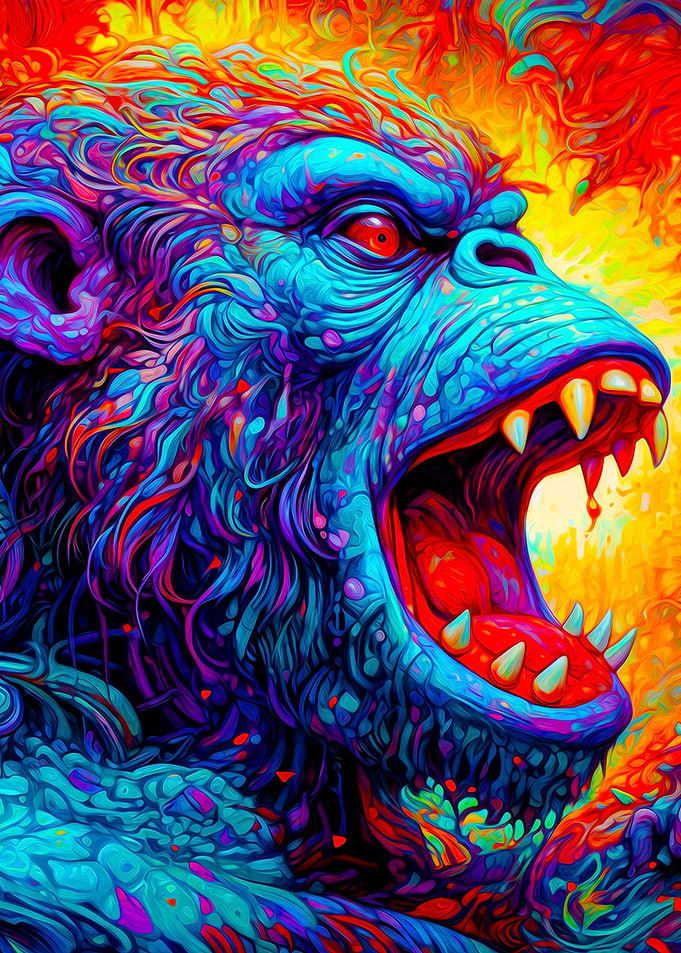 Gorilla