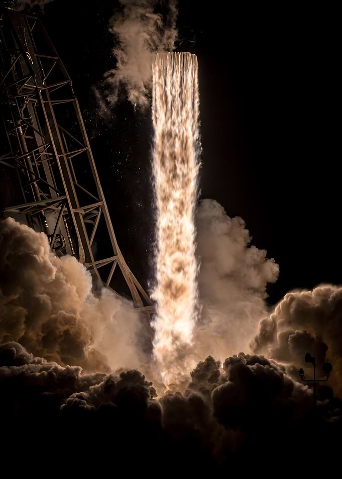 Launch