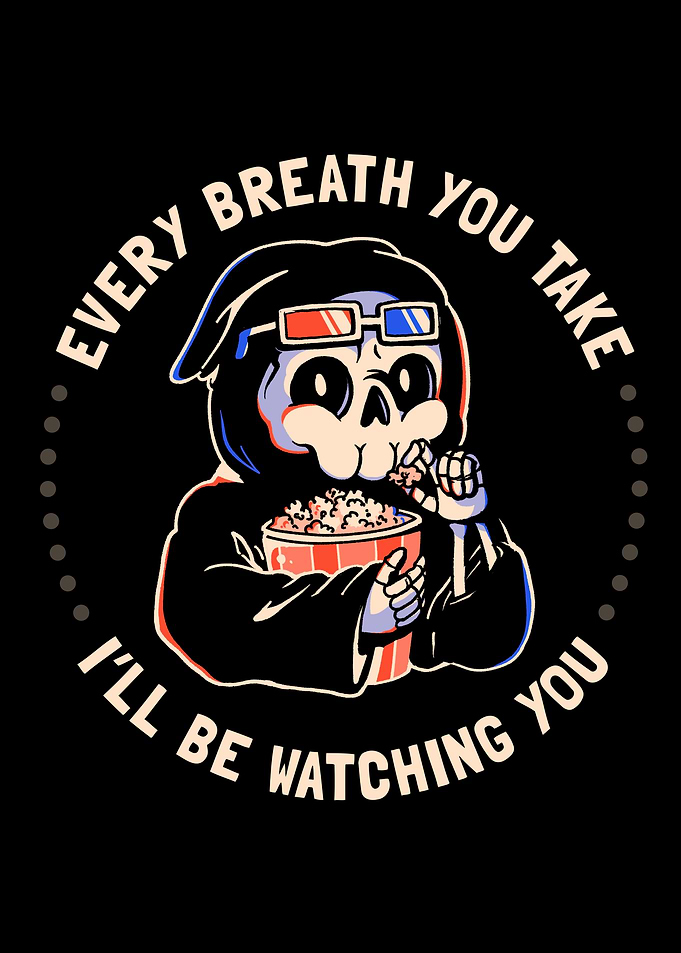 Watching You