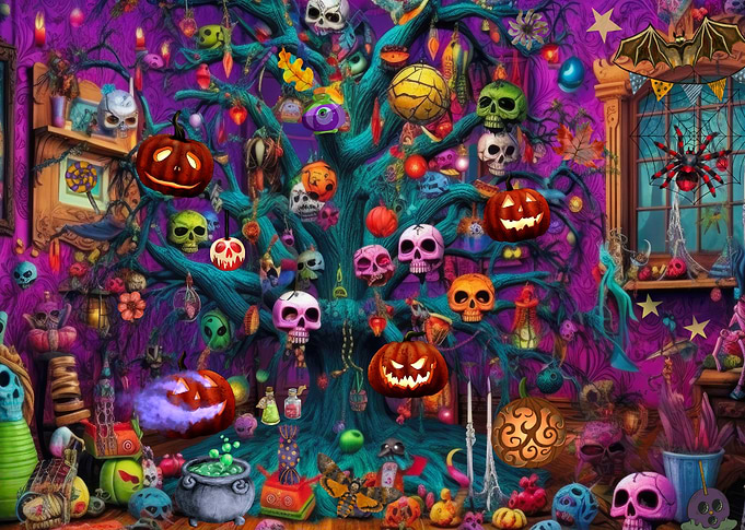 Nightmare Manor